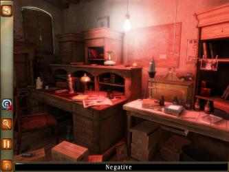 Screenshot 9 Jack the Ripper : Letters From Hell windows