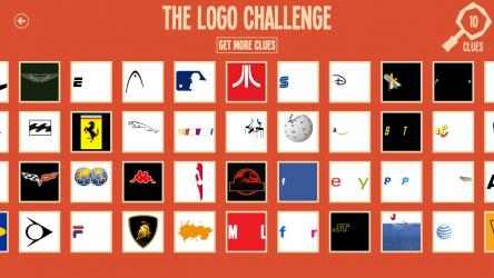 Imágen 1 The Logo Challenge windows