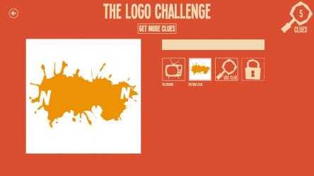 Screenshot 3 The Logo Challenge windows