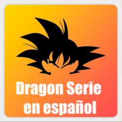 Screenshot 1 Dragon anime serie en español latino android