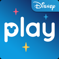 Screenshot 1 Play Disney Parks android