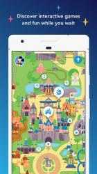 Screenshot 4 Play Disney Parks android