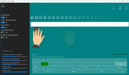 Image 3 Typing Pro+ (Learn in 7 Days) windows
