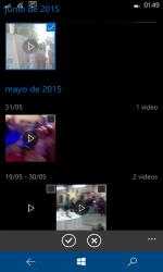 Captura 7 App Locker Pro - Photo Video Files windows