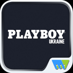 Imágen 1 Playboy Ukraine android