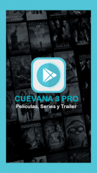 Imágen 5 Cuevana 3 Pro 2022 android