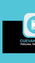 Captura 3 Cuevana 3 Pro 2022 android