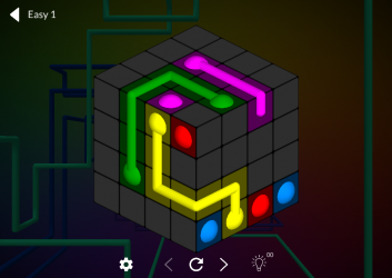 Screenshot 3 Cube Connect windows