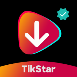 Imágen 1 Video Downloader for TikTok No Watermark - TikStar android