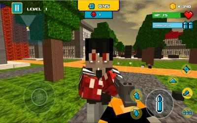 Screenshot 4 School of the Dead Mine Game windows