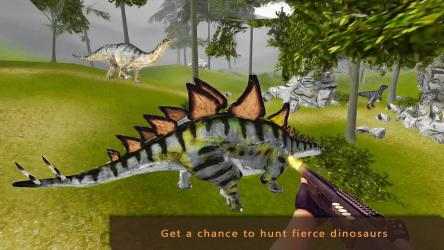 Screenshot 3 Wild Dinosaur Sniper Hunting: Hunt the Dino Beast windows