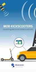 Capture 2 MOB kickscooters android