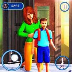 Screenshot 1 Amazing Family Game 2020 android