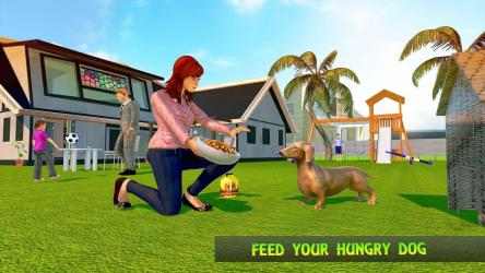 Screenshot 11 Amazing Family Game 2020 android
