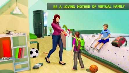 Screenshot 9 Amazing Family Game 2020 android