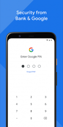 Captura 6 Google Pay: A safe & helpful way to manage money android