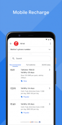Imágen 3 Google Pay: A safe & helpful way to manage money android