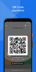 Screenshot 5 Google Pay: A safe & helpful way to manage money android