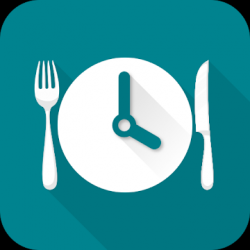 Image 1 Fasting Time -  seguimiento de ayuno y dieta android