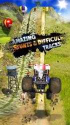 Capture 6 4x4 off road aventura - camiones monstruos android