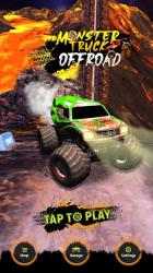 Capture 8 4x4 off road aventura - camiones monstruos android