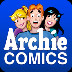 Captura 1 Archie Comics android