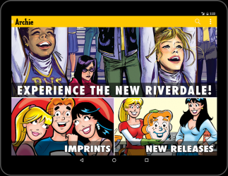 Screenshot 6 Archie Comics android