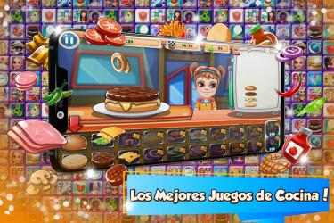 Capture 8 Juegos Minobi para niñas - Gratis sin conexión android