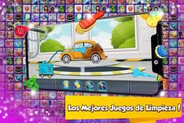 Screenshot 9 Juegos Minobi para niñas - Gratis sin conexión android