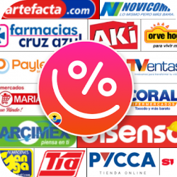 Screenshot 1 Catálogos, descuentos y ofertas de Ecuador android