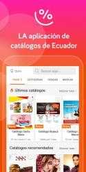 Image 2 Catálogos, descuentos y ofertas de Ecuador android