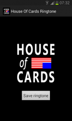 Screenshot 2 House Of Cards Ringtone android