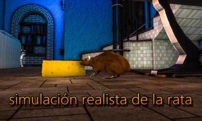 Screenshot 3 Cat vs Rat-Mouse Chase Simulator windows
