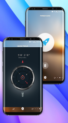 Screenshot 4 S8 Launcher for Samsung Galaxy - S8 Edge Screen android