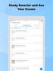 Captura 13 Studydrive - Free Study Materials For Your Courses android