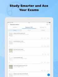 Captura de Pantalla 9 Studydrive - Free Study Materials For Your Courses android