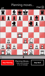 Screenshot 3 Chess By Post Free windows