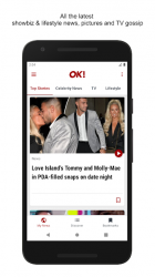 Captura 2 OK! Magazine - Celebrity News android