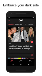 Screenshot 5 OK! Magazine - Celebrity News android