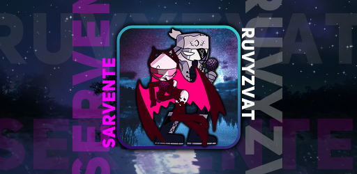 Capture 2 Friday Mod Ruv x Sarvente Dance Button/simulator android