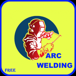 Screenshot 1 Guía de Arco weling android