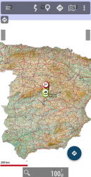 Imágen 7 Mapas de España android