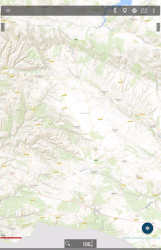 Captura de Pantalla 9 Mapas de España android