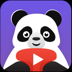 Screenshot 1 Panda Compresor de Videos android