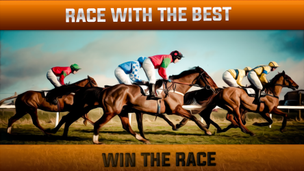 Screenshot 6 Real Horse Racing Championship : Derby Quest 2019 android