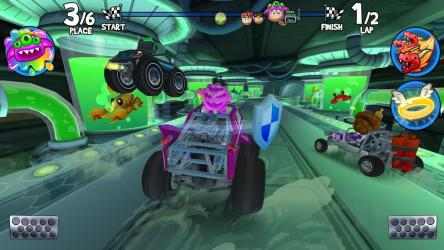 Imágen 7 Beach Buggy Racing 2 android