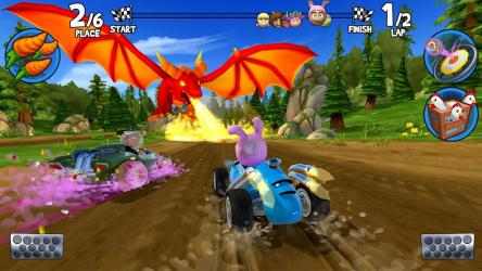 Image 2 Beach Buggy Racing 2 android