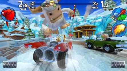Image 4 Beach Buggy Racing 2 android