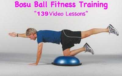 Capture 1 Bosu Ball Fitness Training windows