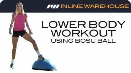 Image 4 Bosu Ball Fitness Training windows